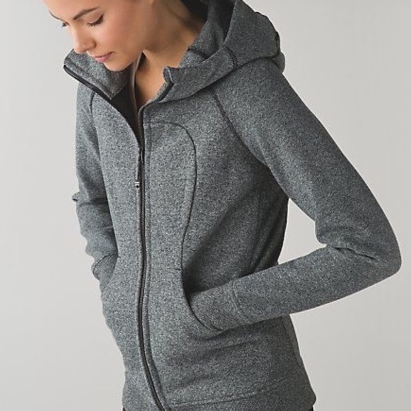 Lululemon Scuba Hoodie